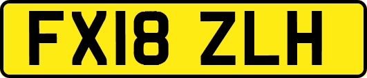 FX18ZLH