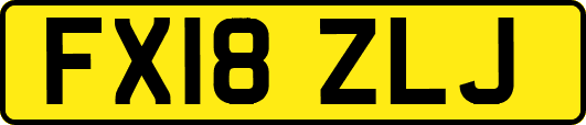 FX18ZLJ