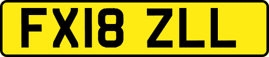 FX18ZLL