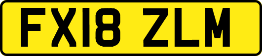 FX18ZLM