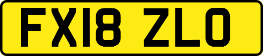 FX18ZLO