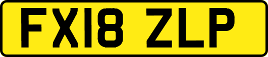 FX18ZLP