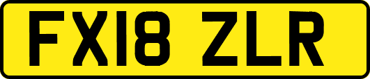 FX18ZLR
