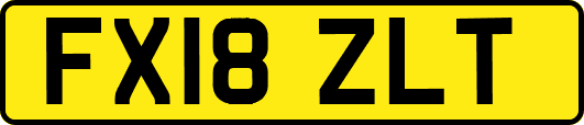 FX18ZLT