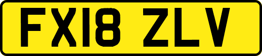 FX18ZLV