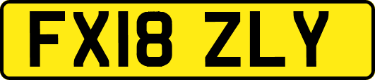 FX18ZLY