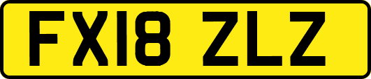 FX18ZLZ