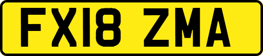 FX18ZMA