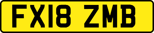FX18ZMB