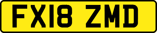FX18ZMD