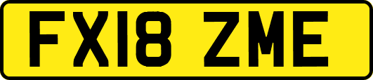 FX18ZME