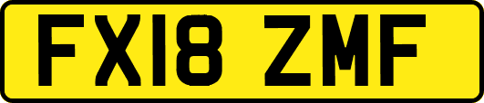 FX18ZMF
