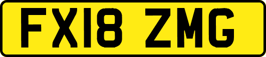 FX18ZMG
