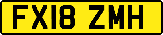 FX18ZMH
