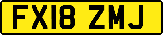 FX18ZMJ