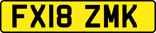 FX18ZMK