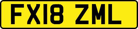 FX18ZML