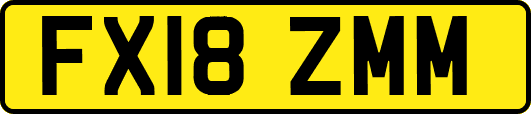 FX18ZMM