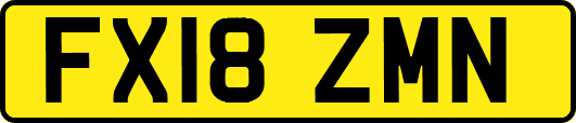 FX18ZMN