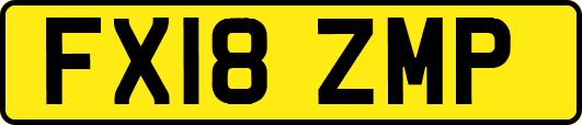 FX18ZMP
