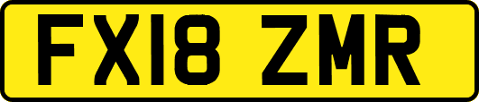 FX18ZMR