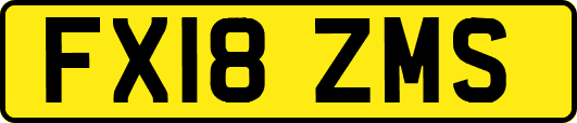FX18ZMS