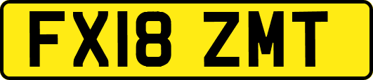 FX18ZMT