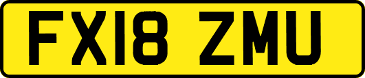 FX18ZMU