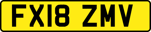 FX18ZMV