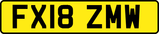 FX18ZMW