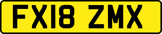 FX18ZMX