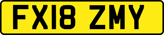 FX18ZMY