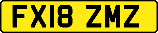 FX18ZMZ