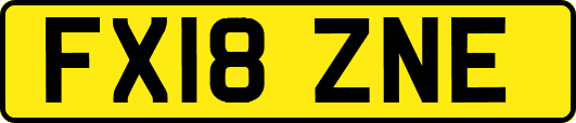 FX18ZNE