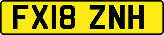 FX18ZNH