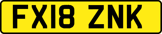 FX18ZNK