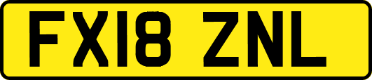 FX18ZNL