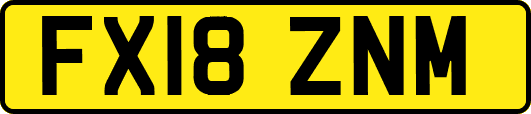 FX18ZNM
