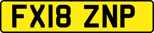 FX18ZNP