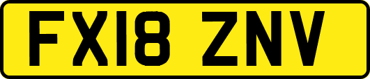 FX18ZNV