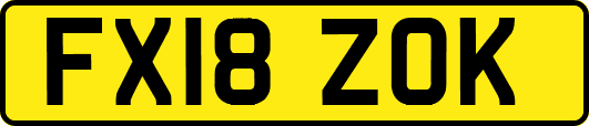 FX18ZOK