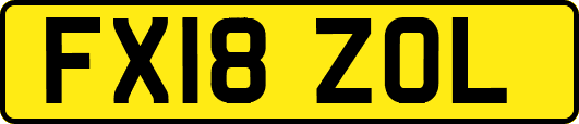 FX18ZOL