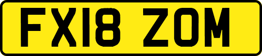 FX18ZOM