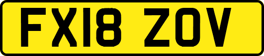 FX18ZOV