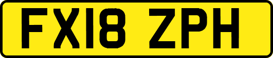 FX18ZPH