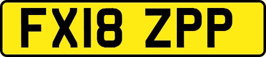 FX18ZPP
