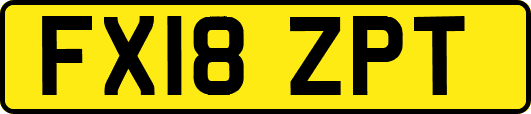 FX18ZPT