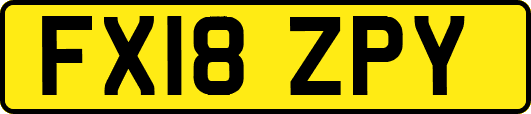 FX18ZPY