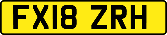 FX18ZRH