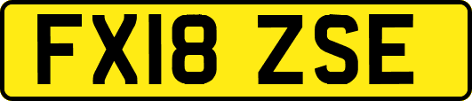 FX18ZSE